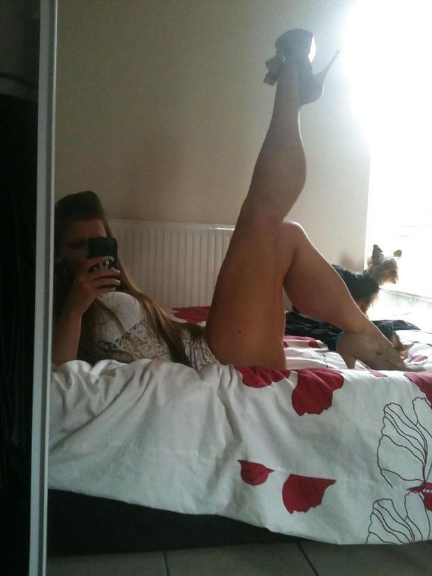fit wife