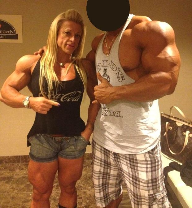 muscle date