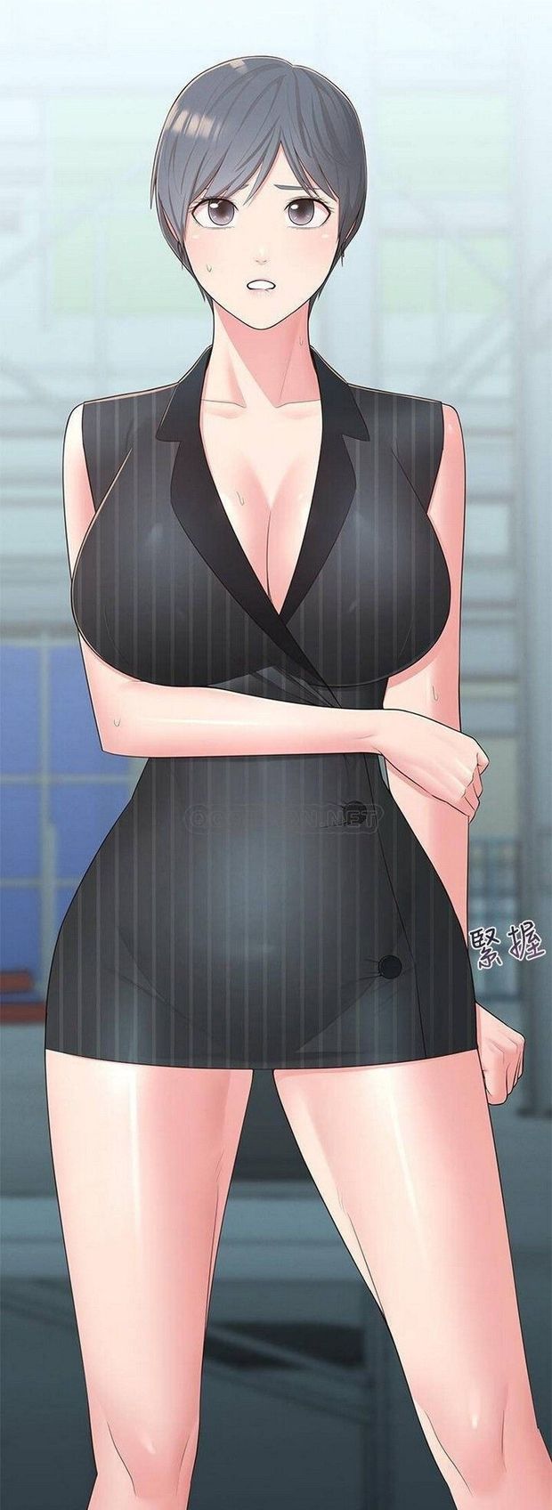 Manwha