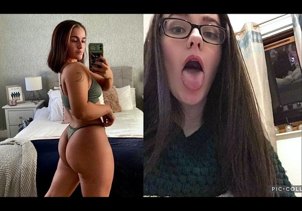 Slut/Cute
