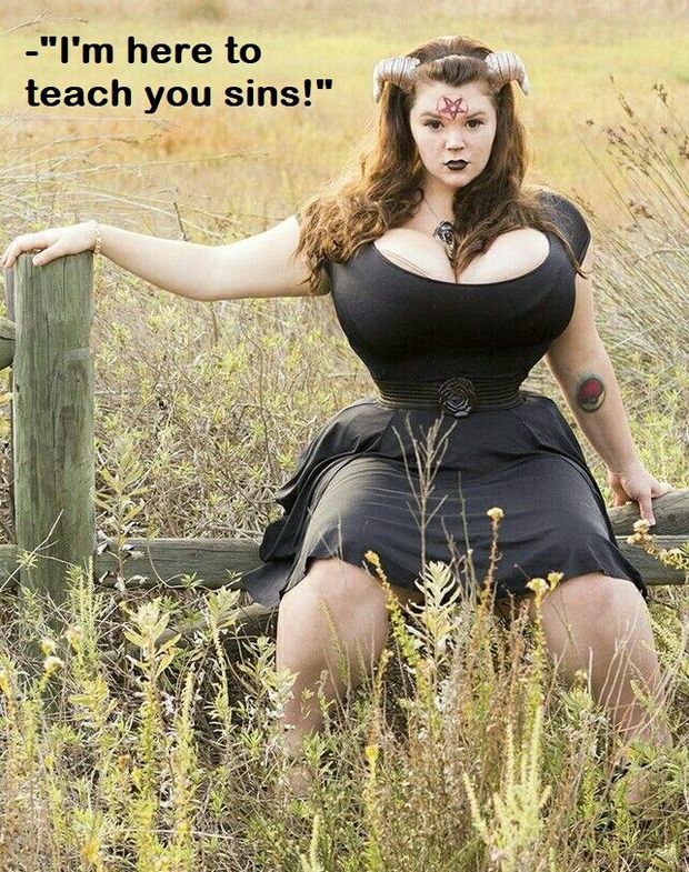 Sin teacher