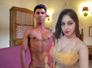 My sex partner & xxx Partner Emran