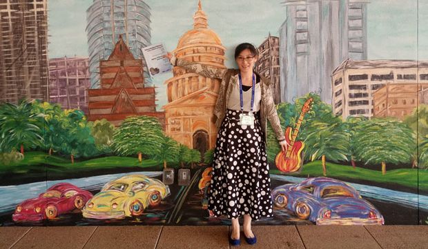 Dr. Li Meng Yan 03