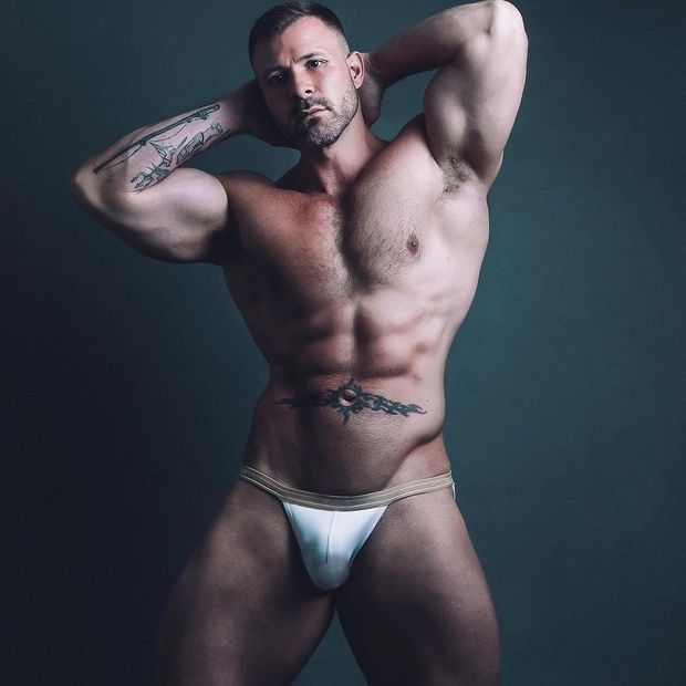 Austin Wolf