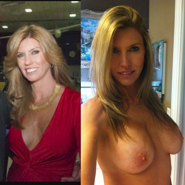 Texan milf