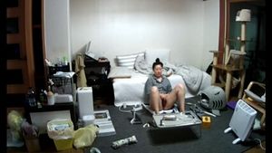 singaporean mom caught masturbating