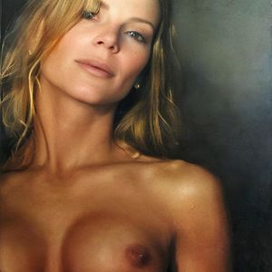 Zoe May aka Violette