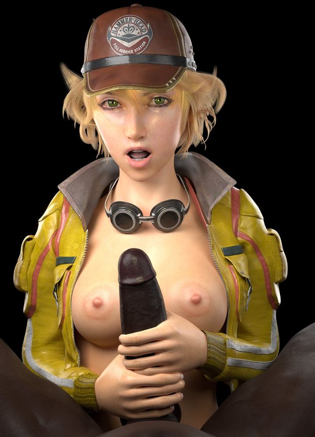Blakeed bbc