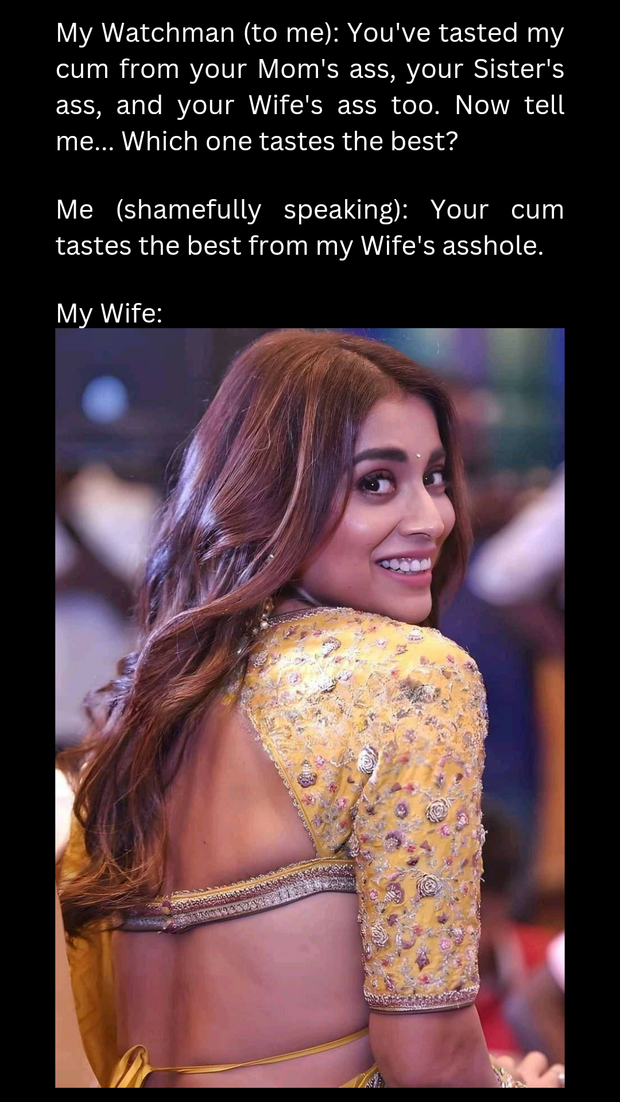 Cuck hubby eats cum farts