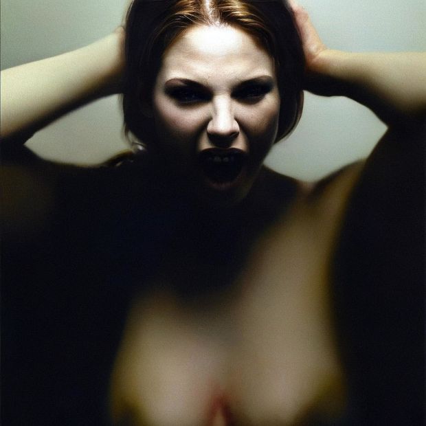 Screaming MILF
