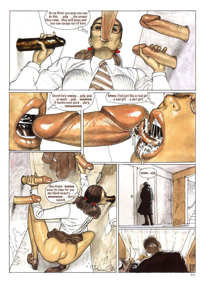 Toilet 5