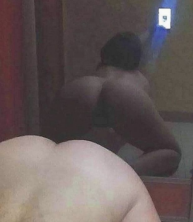 Teen ass