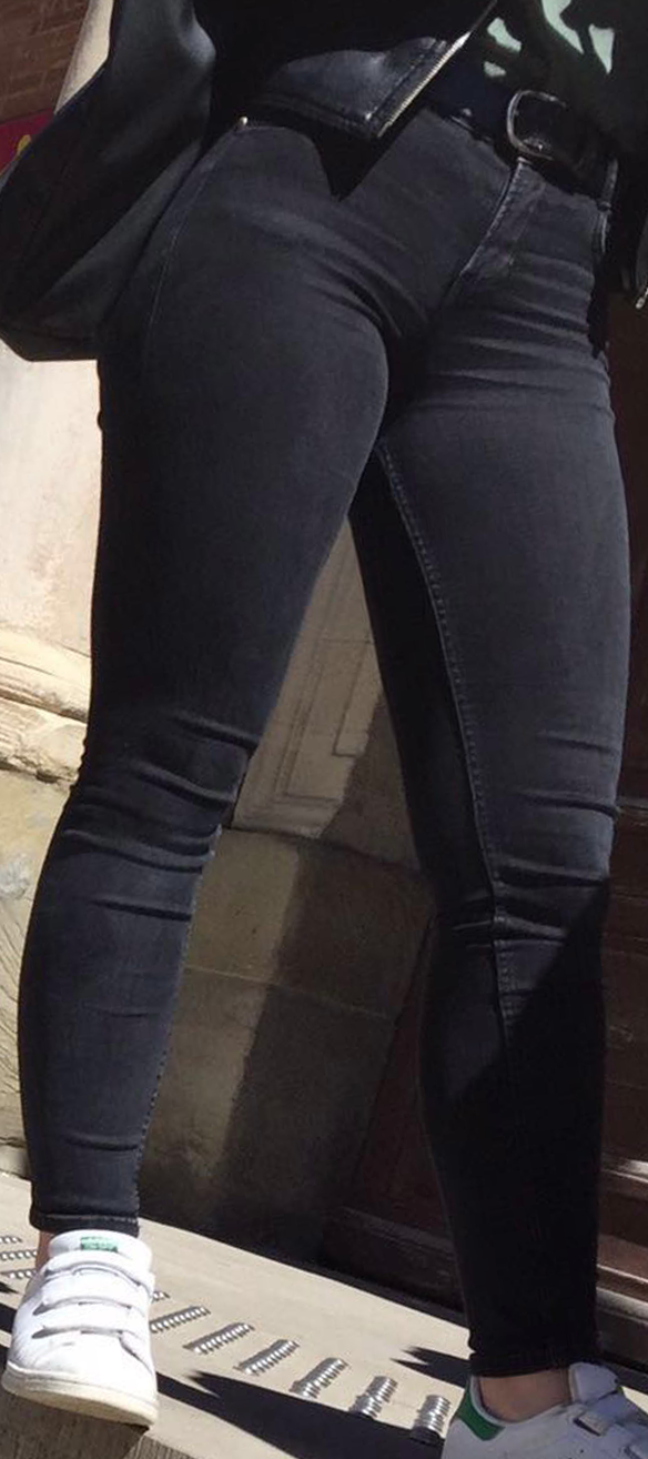 Tiny pants