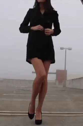 Public flashing