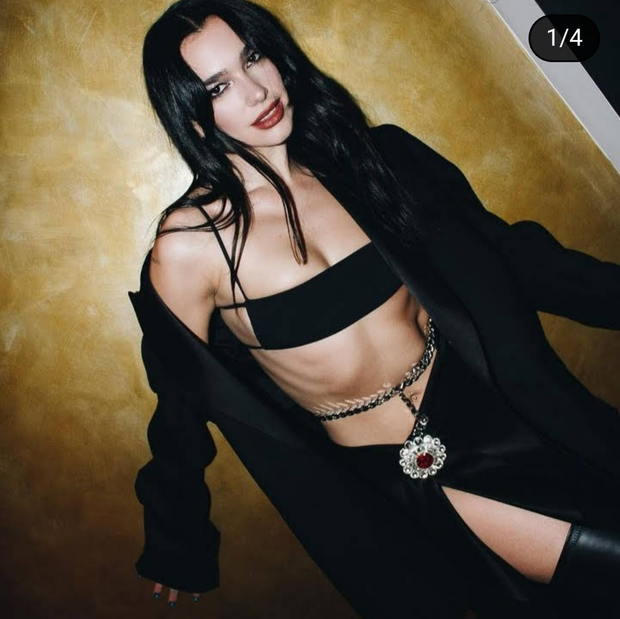 Dua Lipa