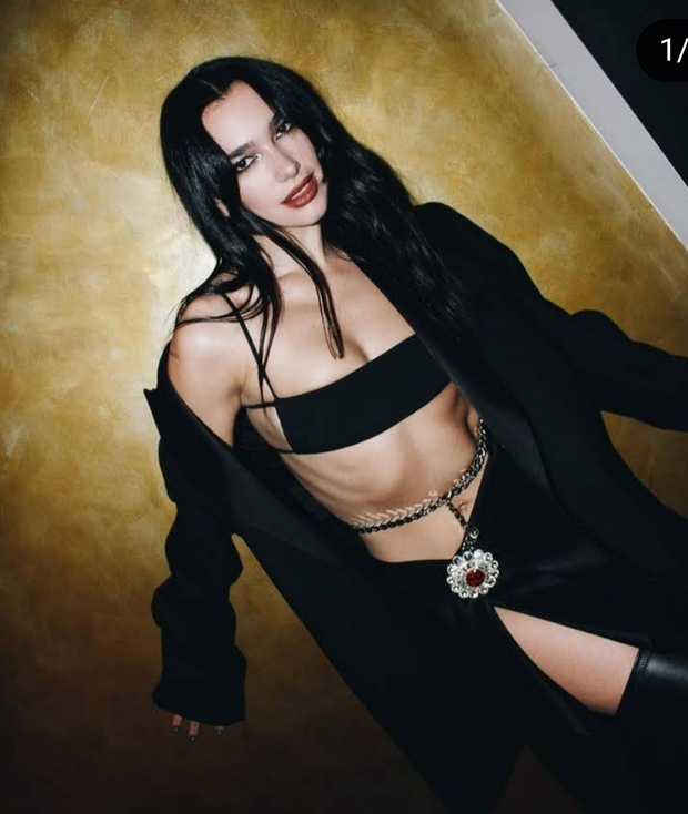 Dua Lipa