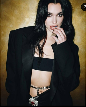 Dua Lipa