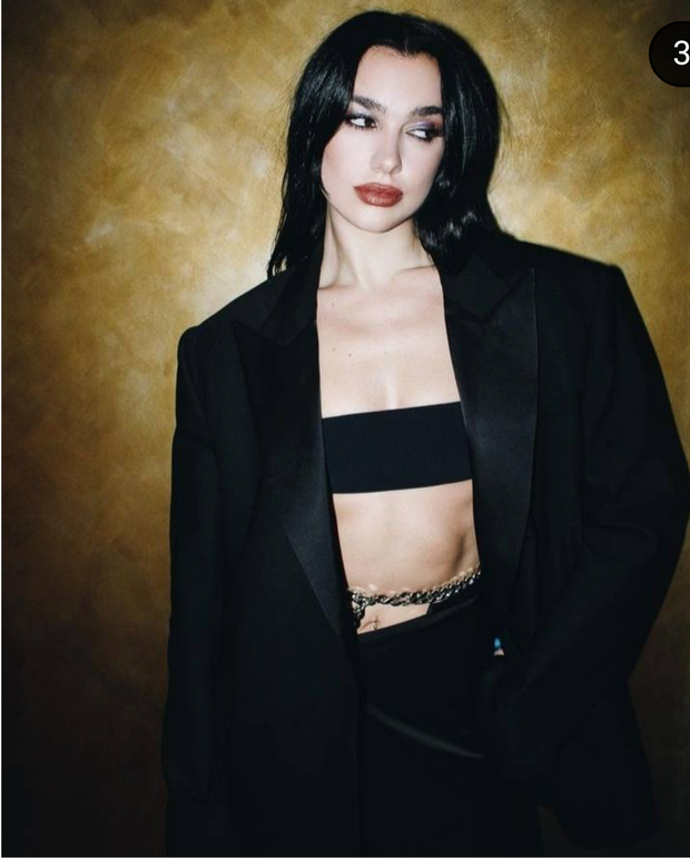 Dua Lipa