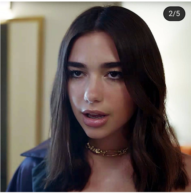 Dua lipa