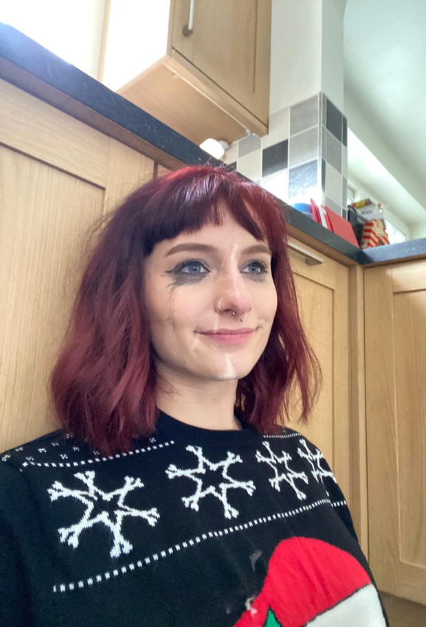 kitchen cumload