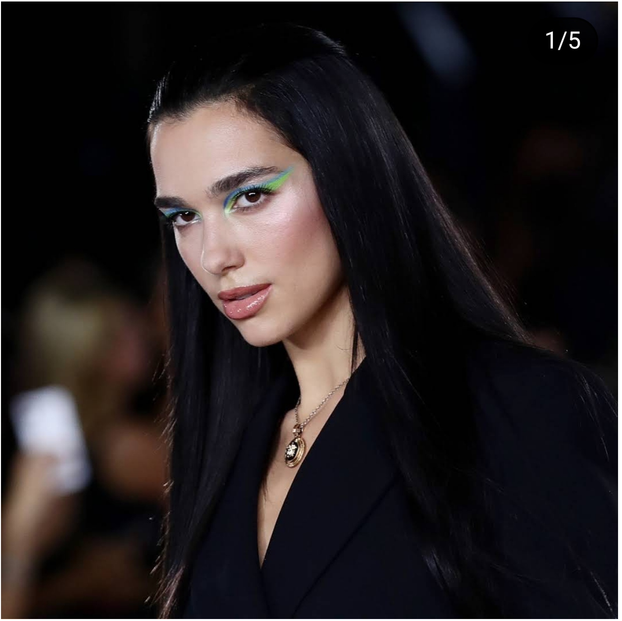 Dua lipa