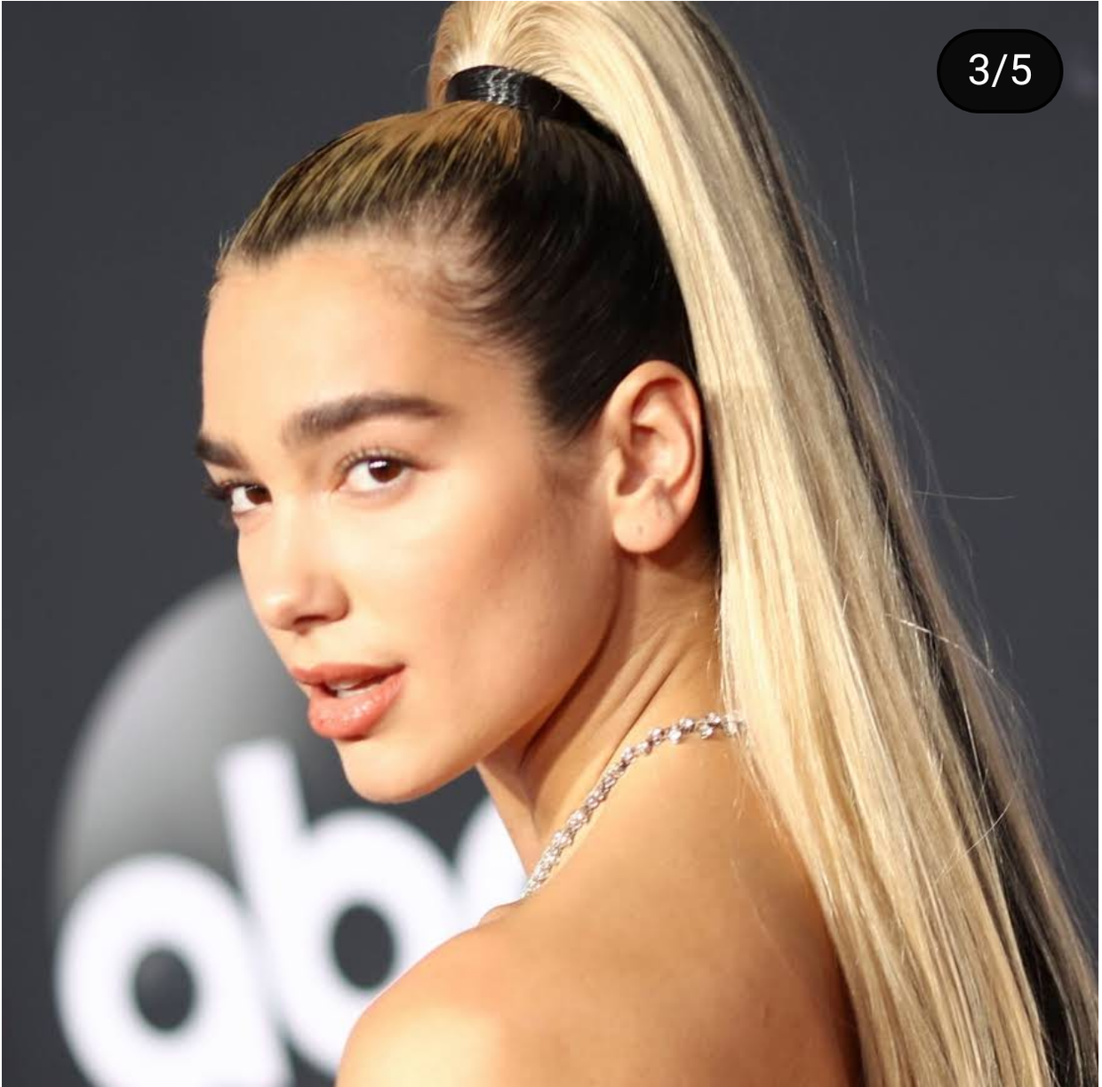 Dua lipa
