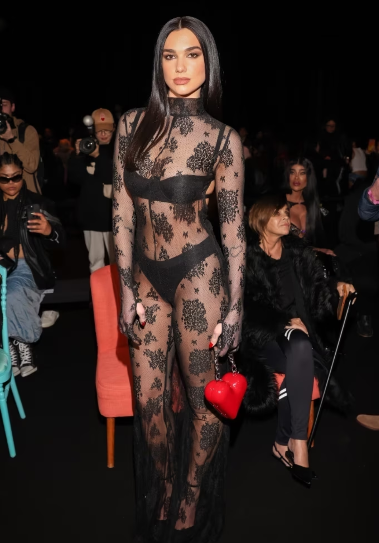 Dua lipa
