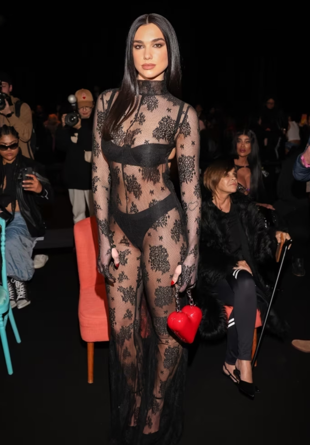 Dua lipa