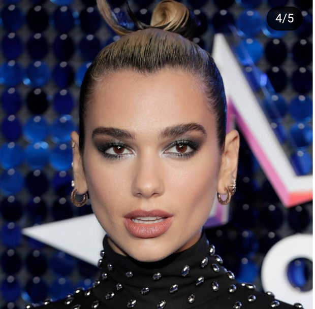 Dua lipa