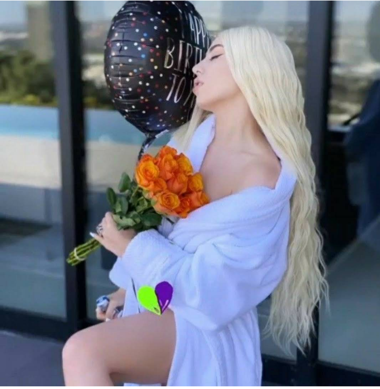 Ava max