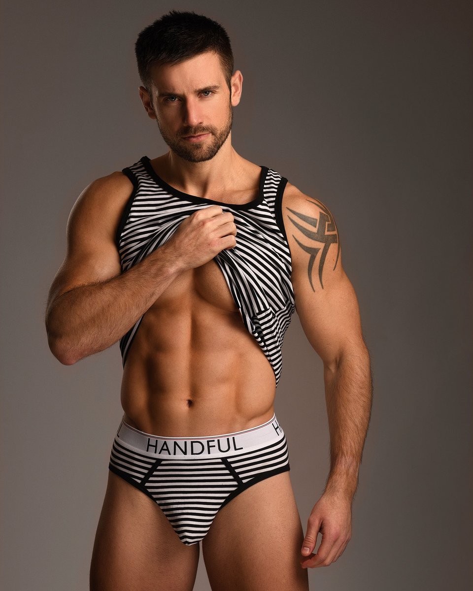 Alex Crockford