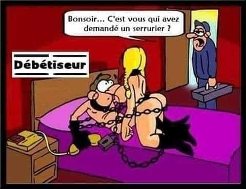 Sexy Serure