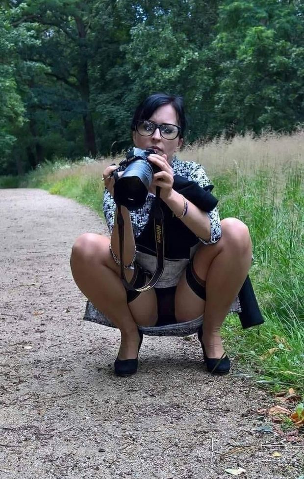 Sexy Vues