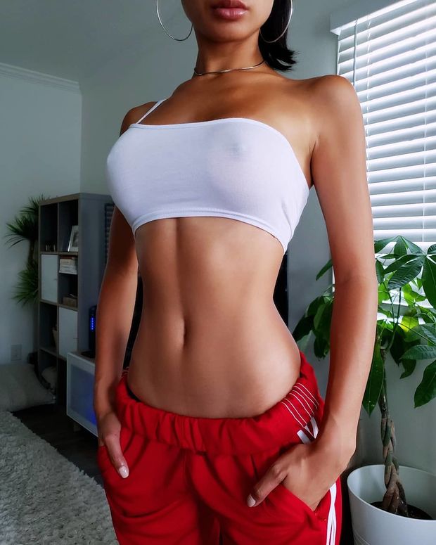 Tube Top Titties