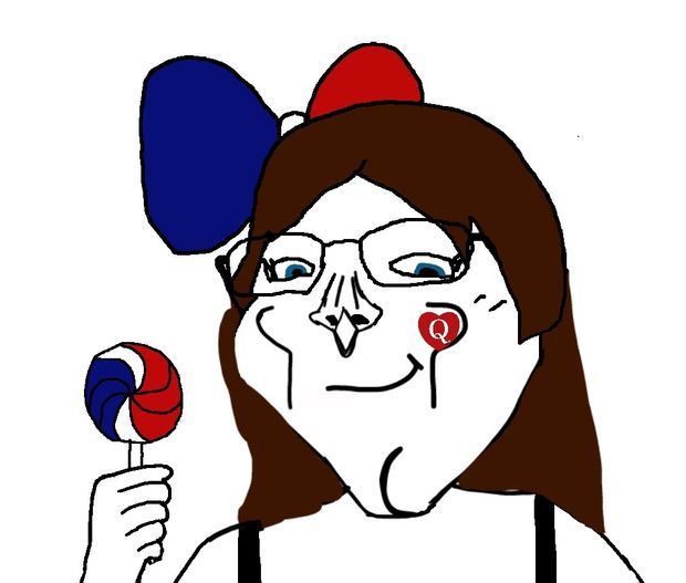 Wojak soyboy