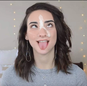 abigail shapiro ai bukkake