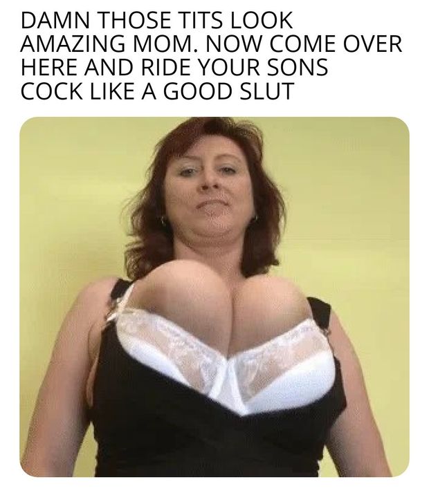 I love her tits omg