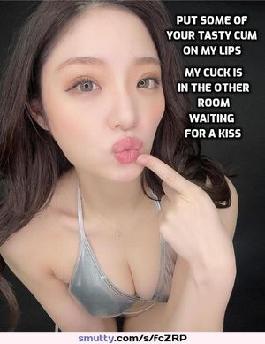 I'll make anyone a cuck