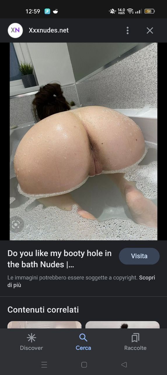 Sexy woman