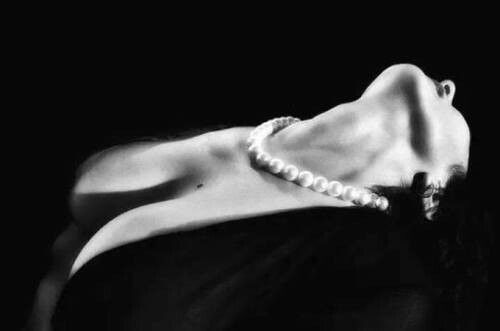 Pearl collector