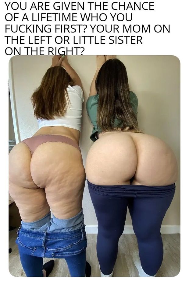 Difficult decisions