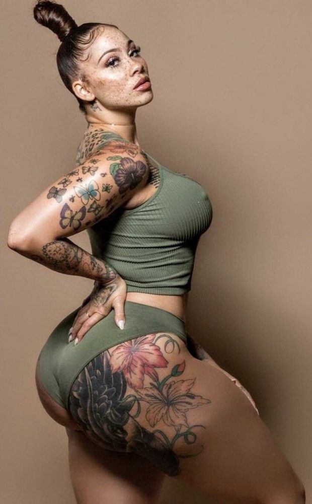 The hard nipples just take it over the top... fantastic