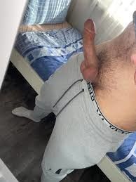 Moroccan Teen shows Huge Cock