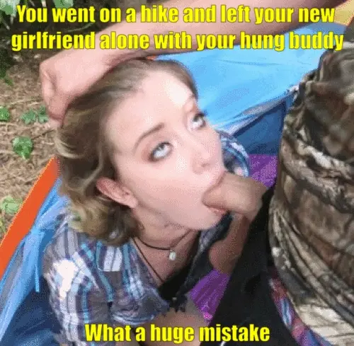 Huge mistake