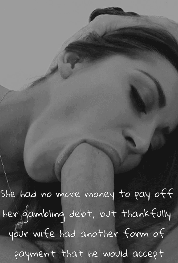 Alternate payment