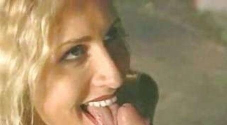 Licking