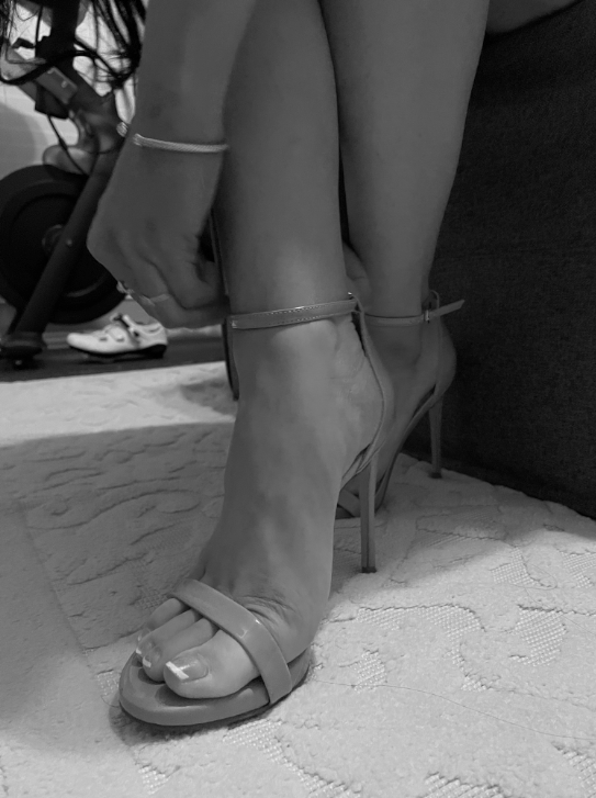 Love these feet