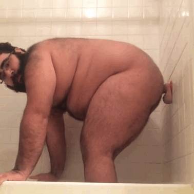 He Needs A Real Dick (preferably mine)