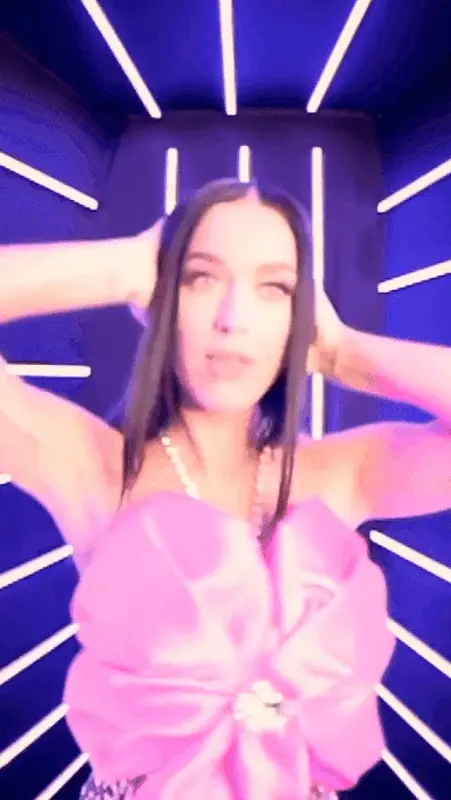 Katy Perry