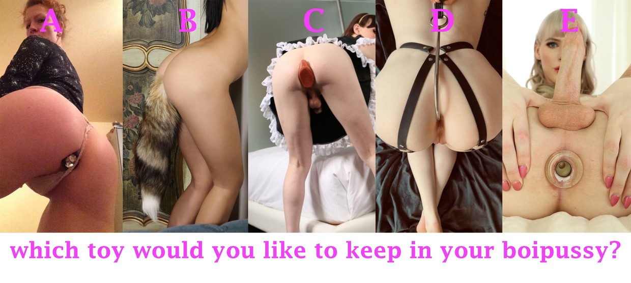 Hard to choose